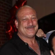 Mark Slater