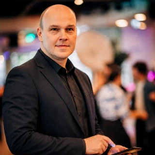 Andreas Kasper