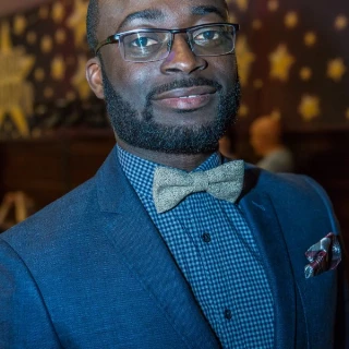 Ekow Oduro